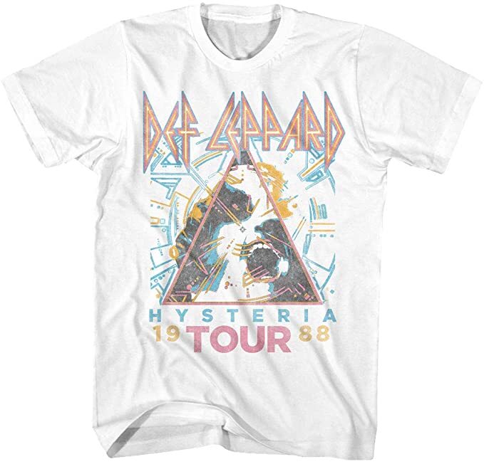 Holland Lop vito Rock Shirt